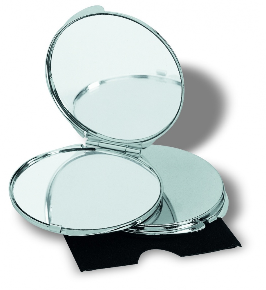 Logotrade promotional merchandise photo of: Make-up mirror