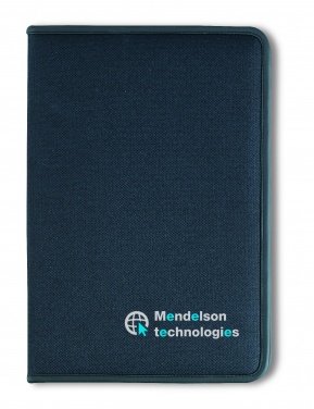 Logotrade promotional product image of: A4 conference folder