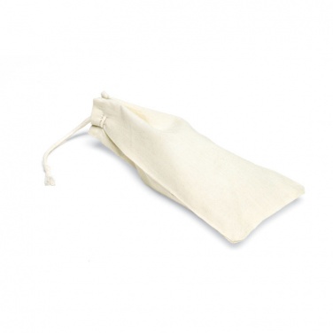 Logotrade promotional gifts photo of: Wooden puzzle in cotton pouch