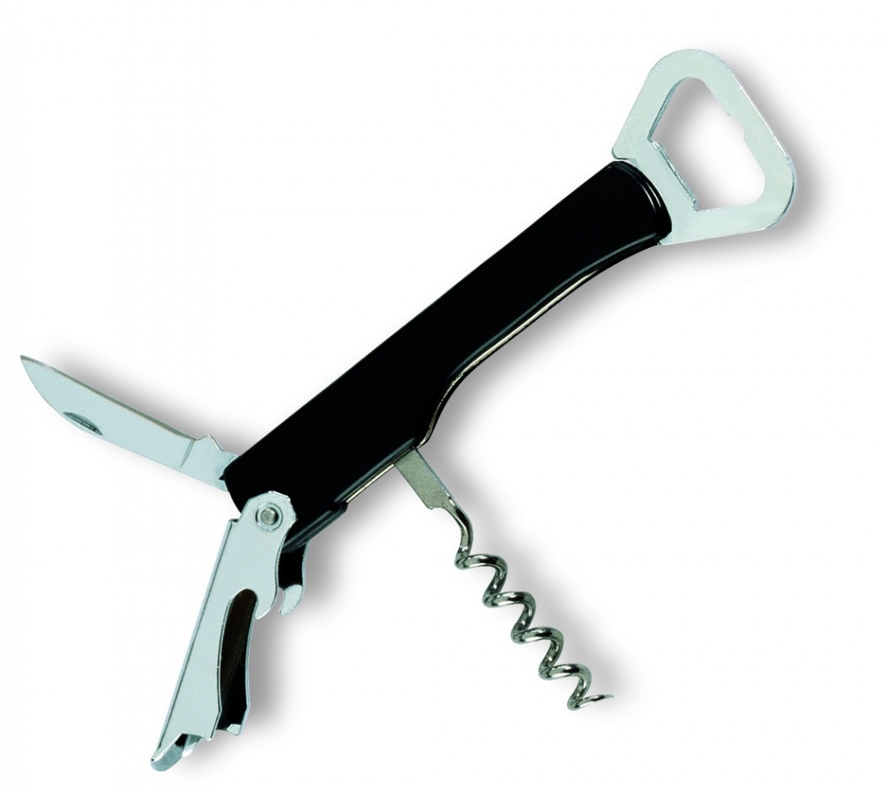 Logo trade corporate gifts picture of: Waiter's knife