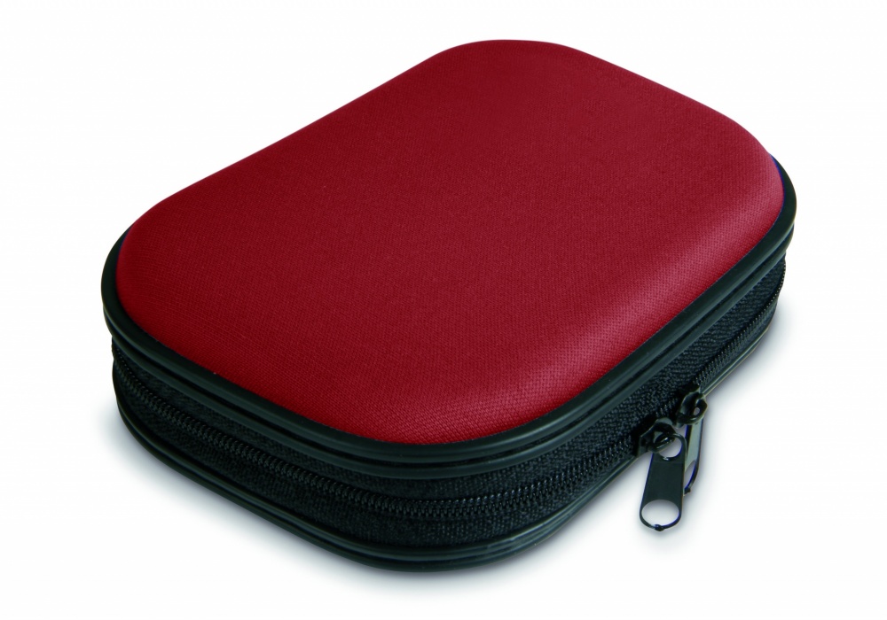 Logotrade promotional merchandise picture of: First aid kit