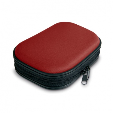 Logotrade promotional giveaway picture of: First aid kit