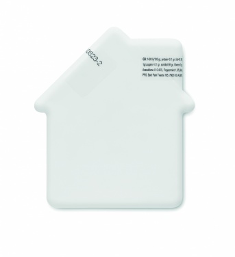 Logo trade corporate gifts picture of: Mint dispenser