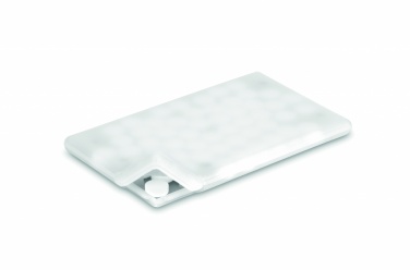 Logo trade promotional products picture of: Mint dispenser