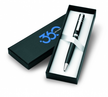 Logotrade promotional gift image of: Ball pen in gift box