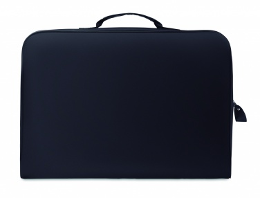Logotrade business gifts photo of: Conference bag with zipper