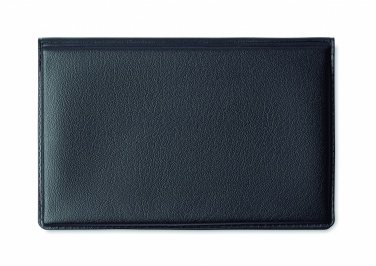 Logotrade promotional giveaway image of: Memo pad with page markers