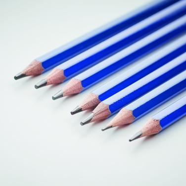 Logotrade promotional merchandise picture of: 40 piece art set in case