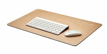 Logotrade corporate gifts photo of: Large recycled paper desk pad
