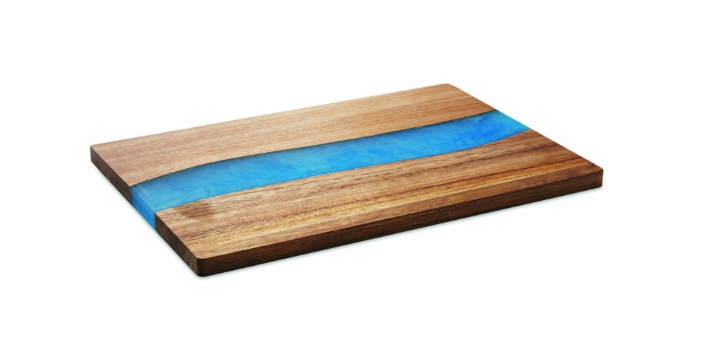 Logotrade promotional items photo of: Acacia wood cutting board