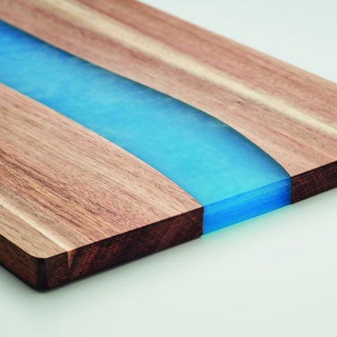 Logotrade promotional product image of: Acacia wood cutting board