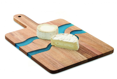 Logotrade promotional items photo of: Acacia wood serving board