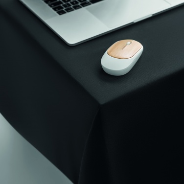 Logo trade business gifts image of: Large table cloth 280x210 cm