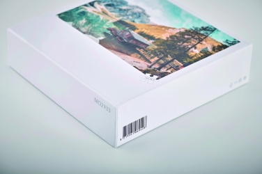 Logo trade corporate gift photo of: 500 piece puzzle in box