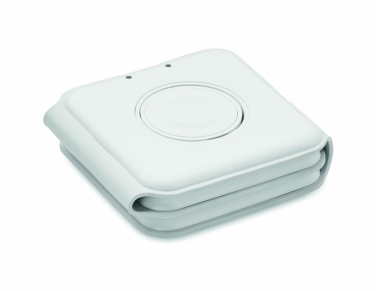 Logotrade promotional product image of: Foldable charging station