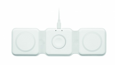 Logotrade corporate gift image of: Foldable charging station
