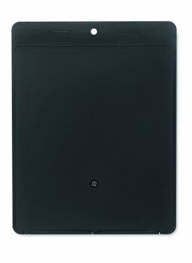 Logo trade promotional gifts picture of: Solar LED light motion