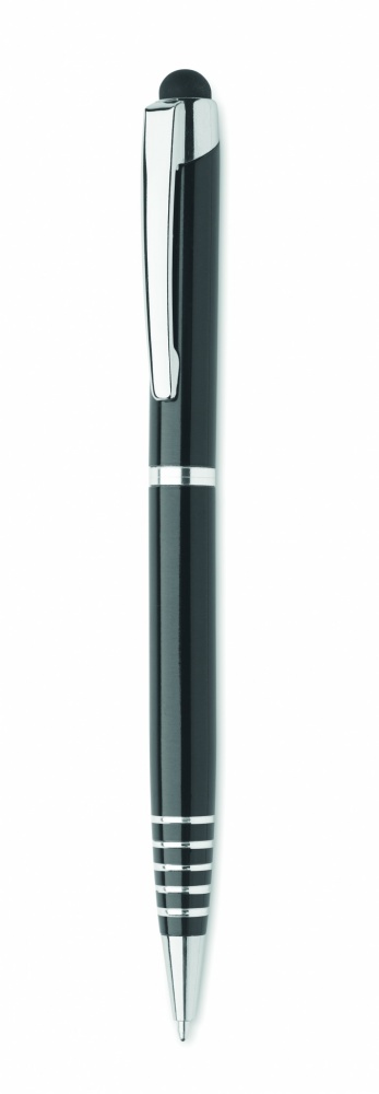 Logotrade advertising product picture of: Stylus ball pen