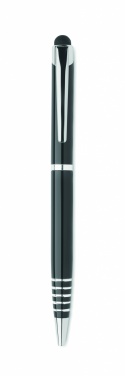 Logotrade promotional merchandise picture of: Stylus ball pen