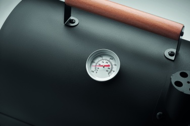 Logotrade promotional merchandise photo of: Portable barbecue with chimney