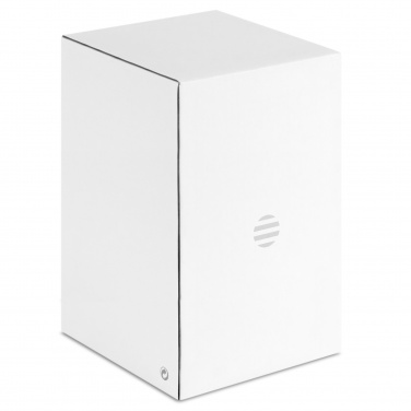 Logotrade promotional merchandise picture of: Portable barbecue with chimney