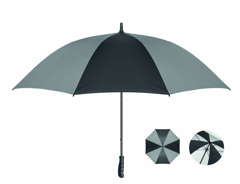 Logotrade promotional items photo of: 30 inch 4 panel umbrella
