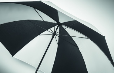 Logotrade promotional giveaway picture of: 30 inch 4 panel umbrella