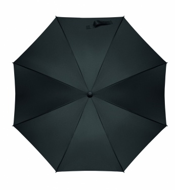 Logo trade promotional merchandise picture of: 23 inch windproof umbrella