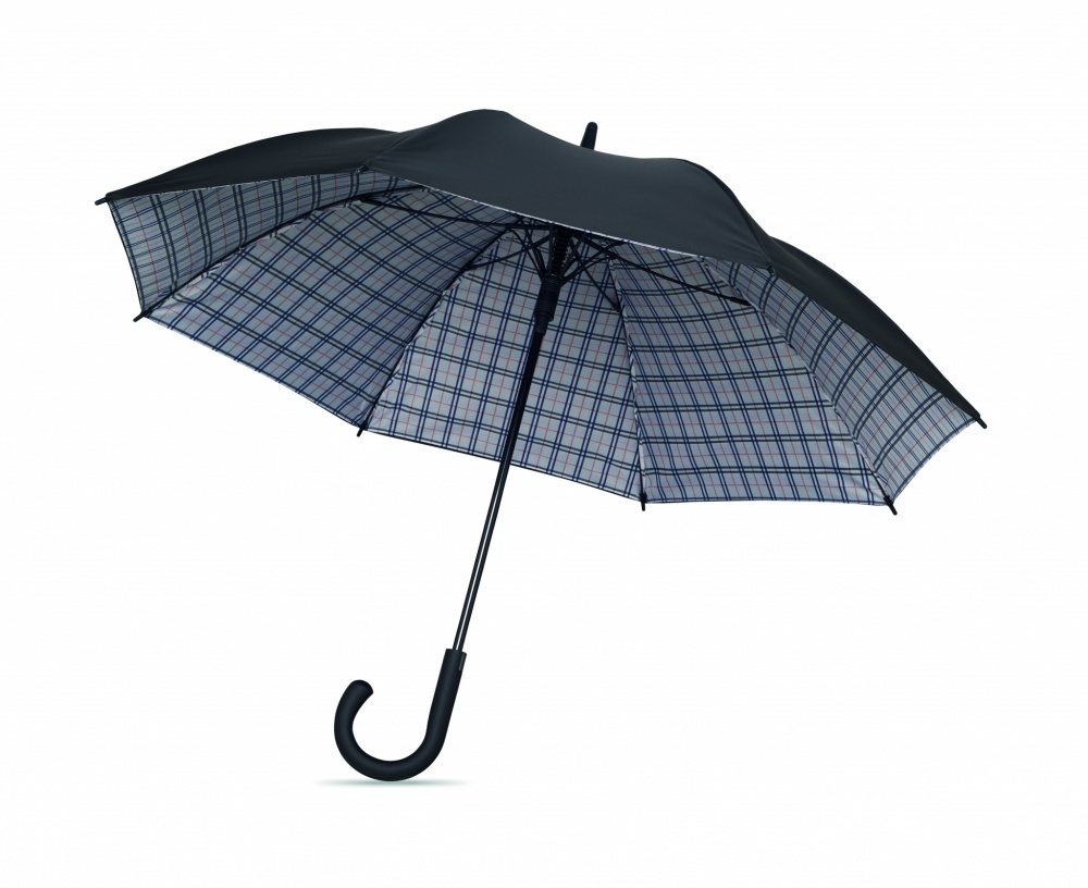 Logo trade corporate gift photo of: 23 inch windproof umbrella