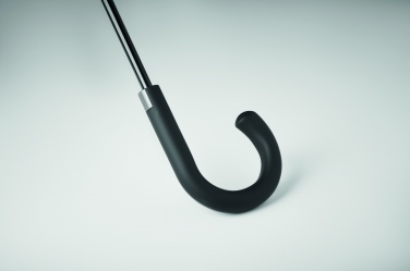 Logo trade promotional giveaways picture of: 23 inch windproof umbrella