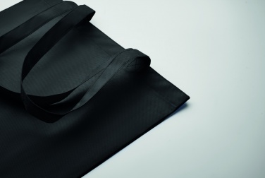 Logotrade promotional merchandise photo of: RPET non-woven shopping bag