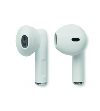 Logotrade corporate gift picture of: TWS earbuds with charging base