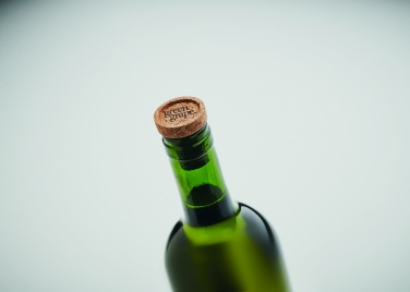 Logotrade promotional items photo of: Cork bottle stopper