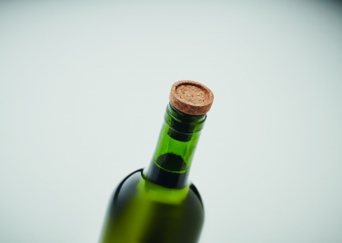 Logo trade advertising product photo of: Cork bottle stopper