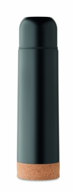 Logotrade promotional item image of: Double wall thermo bottle 500 ml
