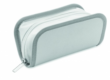 Logotrade promotional item image of: 6 piece baby grooming set