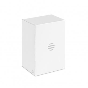 Logo trade promotional products picture of: Ear phones with silicone covers