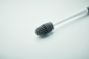 Logotrade promotional merchandise photo of: Bottle cleaning brush