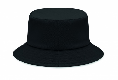 Logo trade corporate gifts image of: Brushed 260gr/m² cotton sunhat