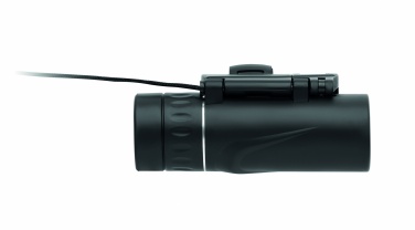 Logo trade advertising products picture of: Compact lightweight binoculars