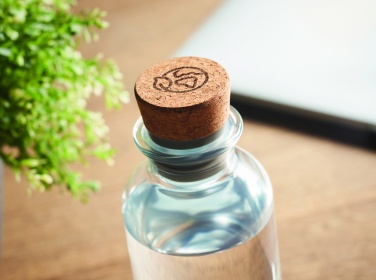 Logo trade promotional product photo of: Tritan Renew™ bottle 500ml