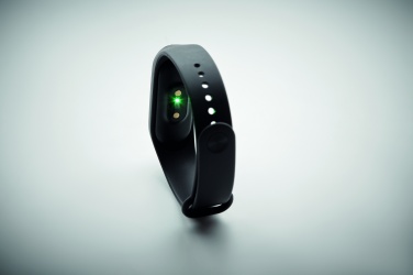 Logotrade promotional product picture of: Smart wireless health watch