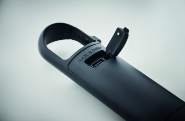 Logo trade promotional item photo of: Pocket size COB flash light