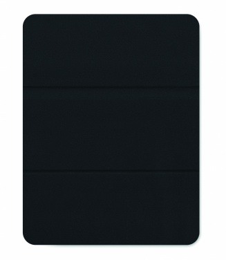 Logotrade promotional gift picture of: Wireless charger in bamboo 15W