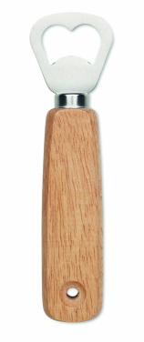 Logotrade promotional merchandise image of: Bartender bottle opener
