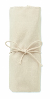 Logo trade promotional giveaways image of: 5 piece cocktail kit in pouch.