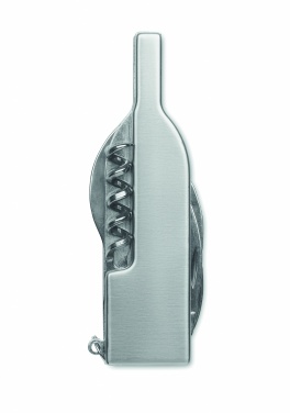 Logotrade promotional product picture of: Multi tool pocket knife