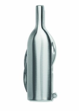 Logo trade promotional merchandise photo of: Multi tool pocket knife