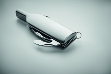 Logotrade advertising product picture of: Multi tool pocket knife