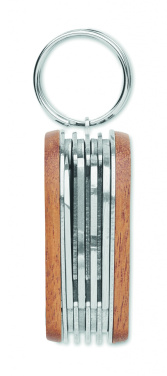 Logo trade promotional products image of: Multi tool pocket knife